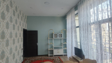 3 otaqlı Yeni tikili, Kirayə (aylıq), Bakı, Nərimanov, Gənclik