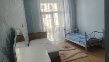 3 otaqlı Yeni tikili, Kirayə (aylıq), Bakı, Nərimanov, Gənclik