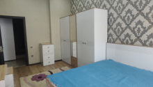 3 otaqlı Yeni tikili, Kirayə (aylıq), Bakı, Nərimanov, Gənclik