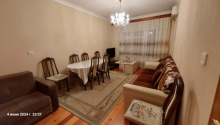 4 otaqlı Köhnə tikili, Satış, Bakı, Nərimanov