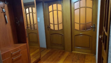 4 otaqlı Köhnə tikili, Satış, Bakı, Nərimanov