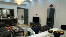3 otaqlı Yeni tikili, Satış, Bakı, Yasamal