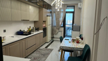 3 otaqlı Yeni tikili, Satış, Bakı, Yasamal