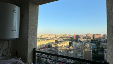 3 otaqlı Yeni tikili, Satış, Bakı, Yasamal