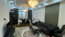 3 otaqlı Yeni tikili, Satış, Bakı, Yasamal