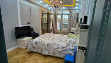 3 otaqlı Yeni tikili, Satış, Bakı, Yasamal