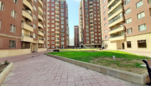 3 otaqlı Obyekt, Satış, Bakı, Nəsimi, 28 may