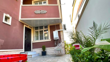 6 otaqlı Villa / Həyət evi