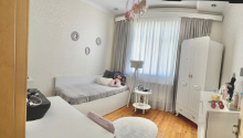6 otaqlı Villa / Həyət evi, Satış, Bakı, Nizami, Q.Qarayev