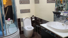 4 otaqlı Villa / Həyət evi, Satış, Xırdalan