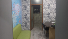 1 otaqlı Obyekt, Satış, Bakı, Səbail, İçəri şəhər