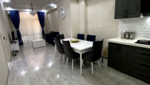2 otaqlı Yeni tikili, Satış, Bakı, Nəsimi