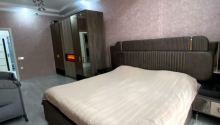 2 otaqlı Yeni tikili, Satış, Bakı, Nəsimi