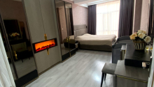 2 otaqlı Yeni tikili, Satış, Bakı, Nəsimi