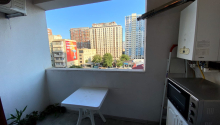 2 otaqlı Yeni tikili, Satış, Bakı, Nəsimi
