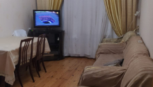 2 otaqlı Köhnə tikili