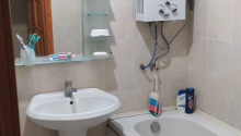 2 otaqlı Köhnə tikili, Satış, Bakı, Xətai, Əhmədli