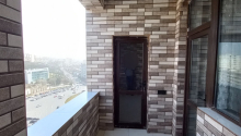3 otaqlı Yeni tikili, Satış, Bakı, Xətai, Əhmədli