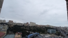 3 otaqlı Yeni tikili, Satış, Bakı, Xətai, Əhmədli