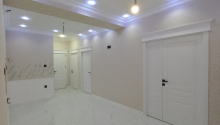3 otaqlı Yeni tikili, Satış, Bakı, Xətai, Əhmədli