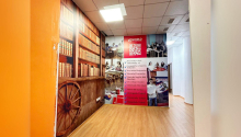 6 otaqlı Ofis, Kirayə (aylıq), Bakı, Nəsimi, 28 may