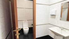 3 otaqlı Ofis, Kirayə (aylıq), Bakı, Nəsimi, 28 may