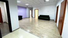 3 otaqlı Ofis, Kirayə (aylıq), Bakı, Nəsimi, 28 may