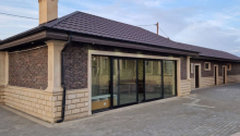 6 otaqlı Villa / Həyət evi