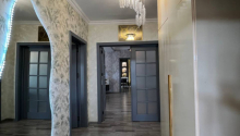 4 otaqlı Villa / Həyət evi, Satış, Bakı, Xəzər