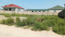 3 sot Torpaq, Satış, Bakı, Suraxanı
