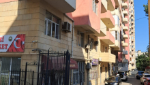  otaqlı Obyekt, Satış, Bakı, Nəsimi