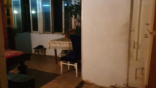 1 otaqlı Köhnə tikili, Satış, Bakı, Nəsimi