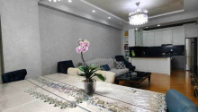 3 otaqlı Yeni tikili, Satış, Bakı, Xətai