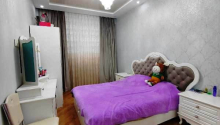 3 otaqlı Yeni tikili, Satış, Bakı, Xətai