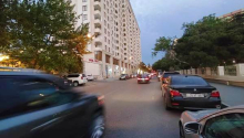 3 otaqlı Yeni tikili, Satış, Bakı, Xətai