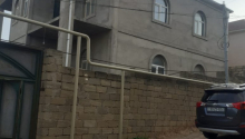 5 otaqlı Villa / Həyət evi, Satış, Bakı, Səbail
