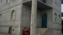 5 otaqlı Villa / Həyət evi, Satış, Bakı, Səbail