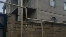 5 otaqlı Villa / Həyət evi, Satış, Bakı, Səbail