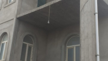 5 otaqlı Villa / Həyət evi, Satış, Bakı, Səbail