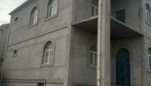 5 otaqlı Villa / Həyət evi, Satış, Bakı, Səbail