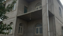 5 otaqlı Villa / Həyət evi, Satış, Bakı, Səbail