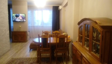 2 otaqlı Yeni tikili, Kirayə (aylıq), Bakı, Yasamal, Nizami