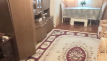 2 otaqlı Köhnə tikili, Satış, Bakı