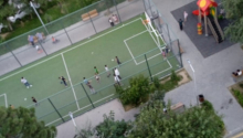 1 otaqlı Köhnə tikili