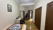 4 otaqlı Köhnə tikili, Satış, Bakı, Səbail, İçəri şəhər