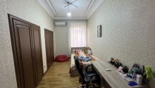 4 otaqlı Köhnə tikili, Satış, Bakı, Səbail, İçəri şəhər