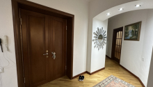4 otaqlı Köhnə tikili, Satış, Bakı, Səbail, İçəri şəhər