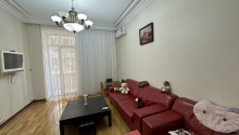 4 otaqlı Köhnə tikili, Satış, Bakı, Səbail, İçəri şəhər