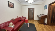 4 otaqlı Köhnə tikili, Satış, Bakı, Səbail, İçəri şəhər