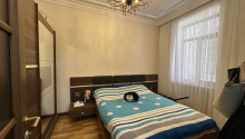 4 otaqlı Köhnə tikili, Satış, Bakı, Səbail, İçəri şəhər